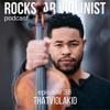 Episode 38: ThatViolaKid(Drew Forde)
