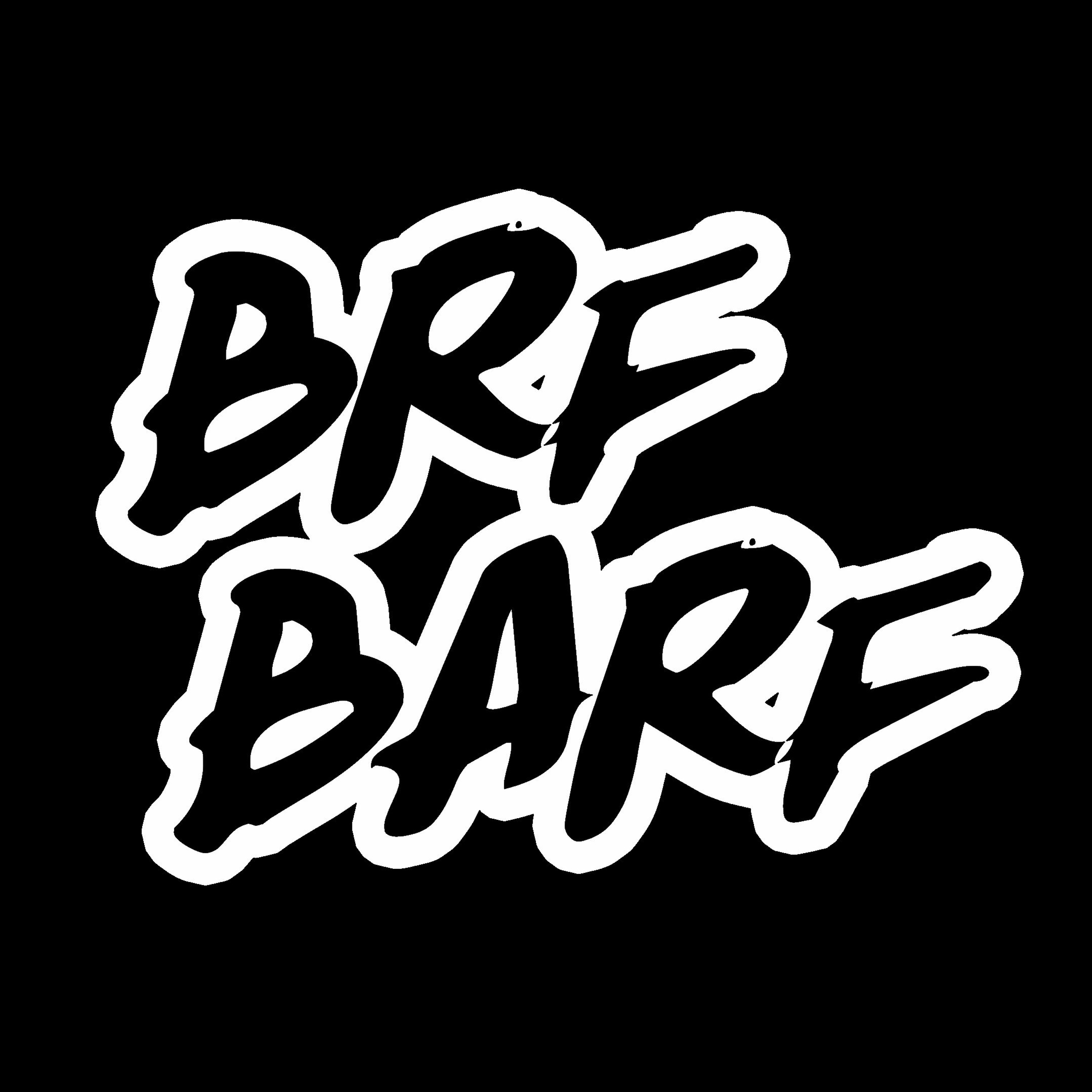 BRF Barf