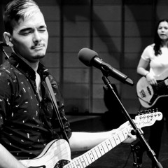 Can't Take You With Me - Alex & Erin (Bahamas cover)