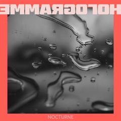 Nocturne (feat. Adrien) - single