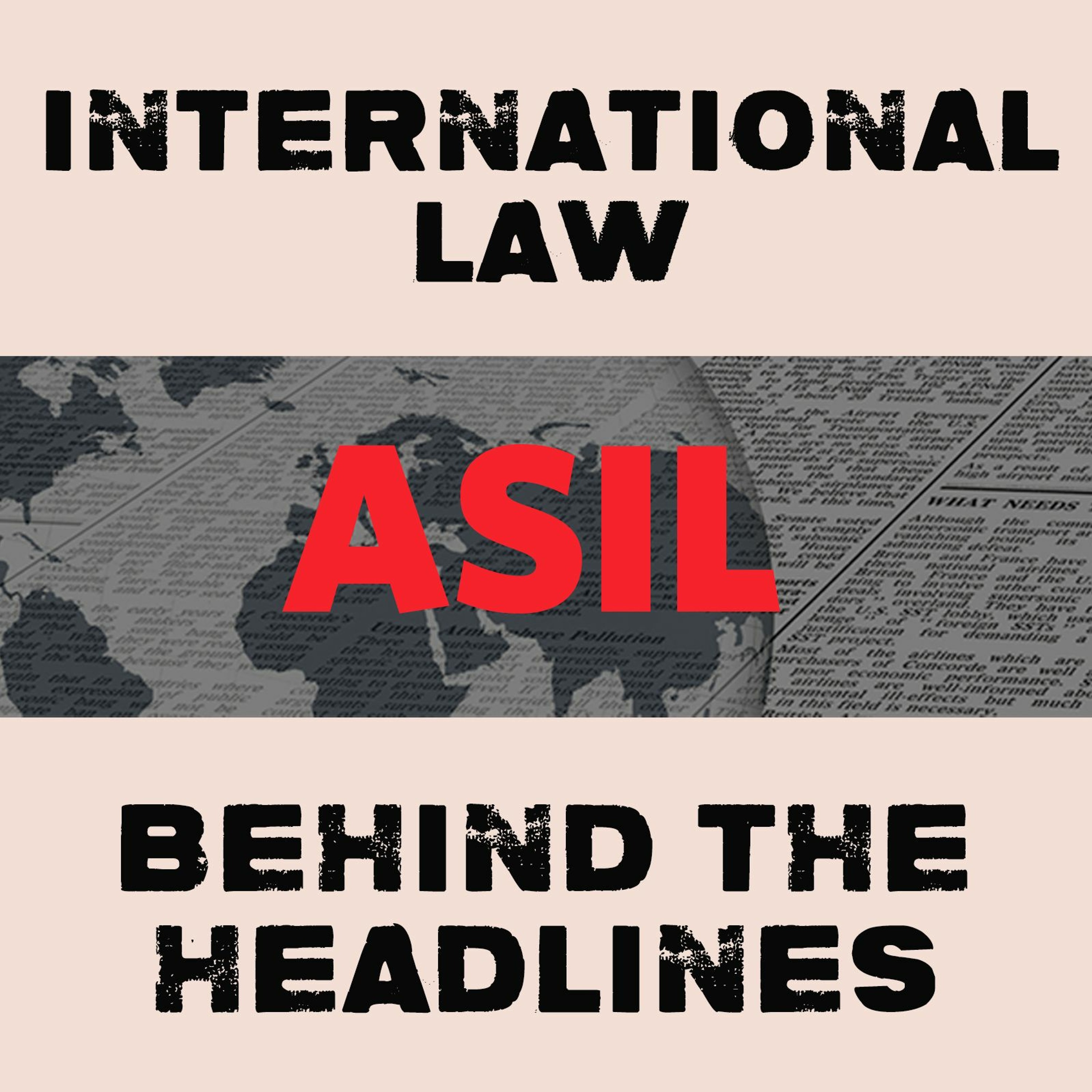 Episode 10:  Inside the Obama Administration with former Deputy National Securi