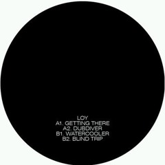 Premiere : LOy - Dubdiver (AESTHETIC02)
