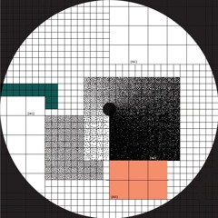 Premiere : Le Louche - I Can't Be Him (VAARIOUS001)