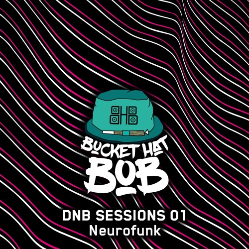 DnB Sessions #1: Neurofunk