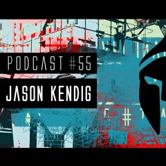 Bassiani invites Jason Kendig of Honey Soundsystem / Podcast #55