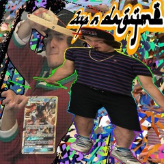 KEYS TO DA TRAP (POGO STUMP Remix) [Prod. Owen Bar$]