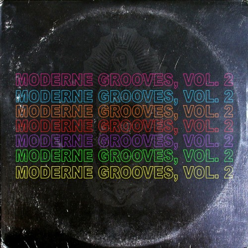 Moderne Grooves, Vol. 2