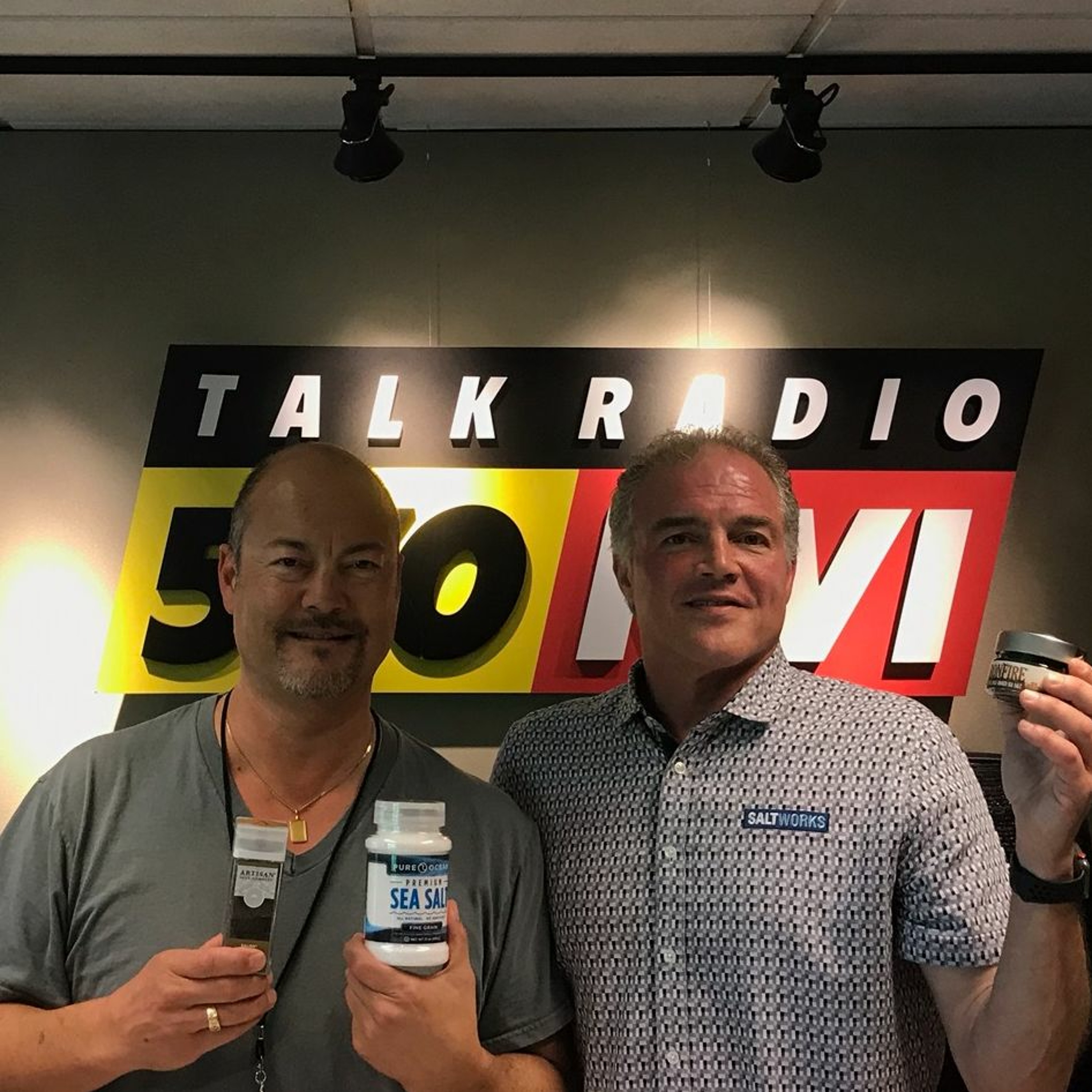 HAPPY HOUR RADIO