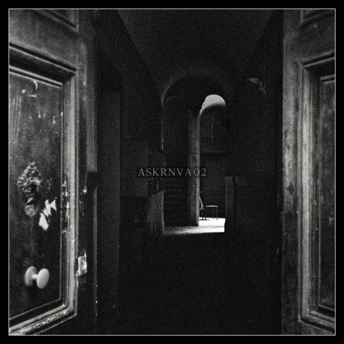 Plexøs - Spirits [ASKRNVA02]