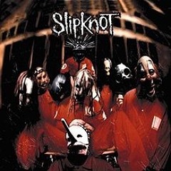 Slipknot- Wait And Bleed