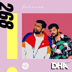 Palavas - DHA AM Mix #268