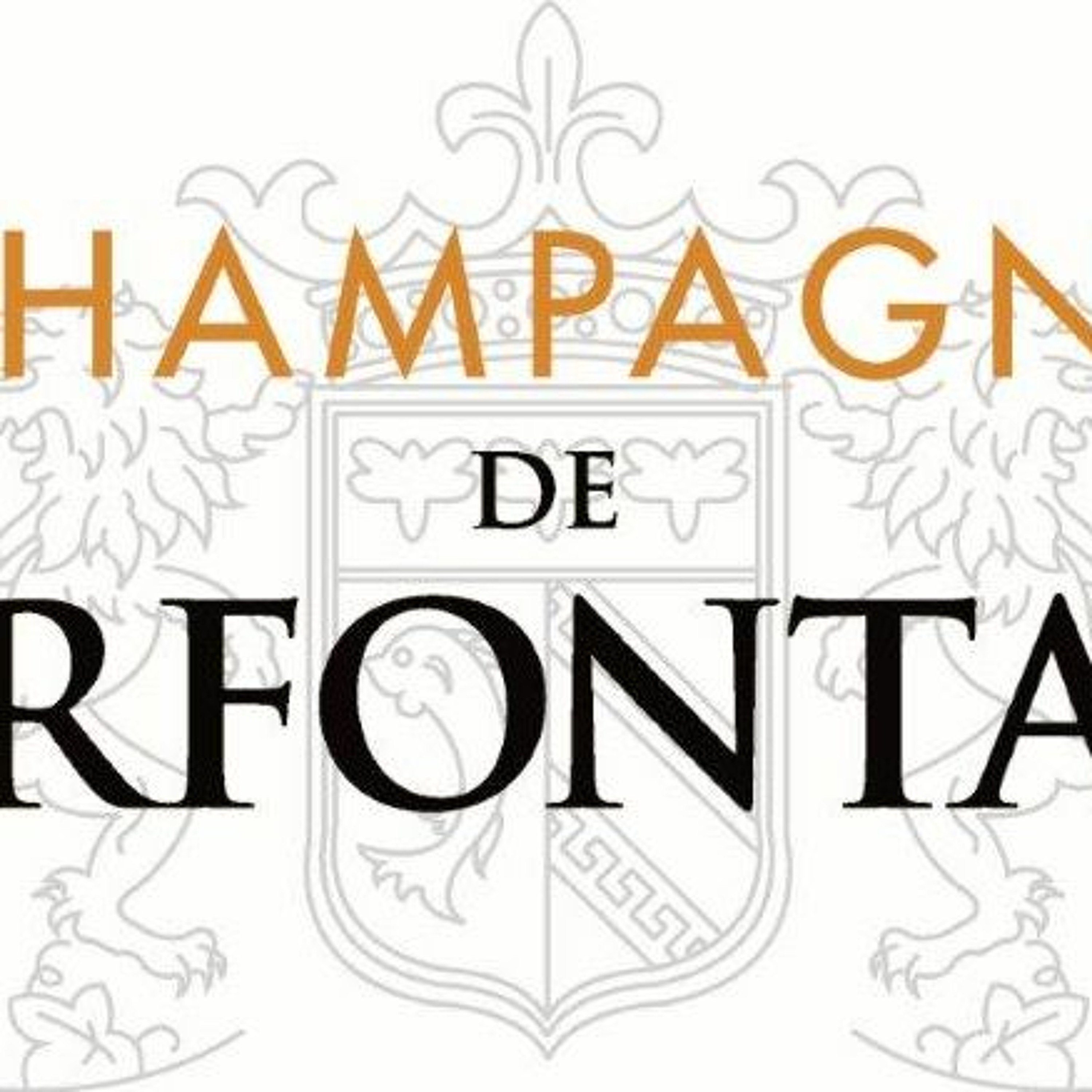 A Sip Of Champagne W Maison De Barfontarc - 9 Mins 40 Secs.MP3 episode artwork