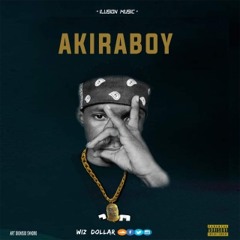 Wiz Dollar - Intro (AKIRABOY) [Prod. by Kastro Songz]