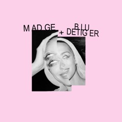Madge - Fight or Flight Club (Blu DeTiger Remix)
