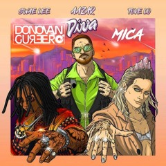 Aazar x Tove Lo x Swae Lee - Diva (Donovan Guerero x Mica Remix) Preview