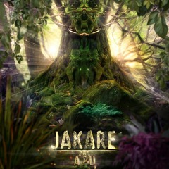 Jakare - Apu (EP Mix + Interview) {Desert Trax}