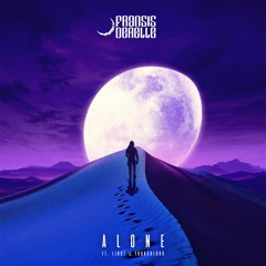 Fransis Derelle - Alone (feat. LINDZ X YØUNGBLØØD)