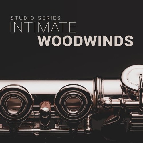Library Of Dreams (Dry Intimate Studio Woodwinds Only + EQ)