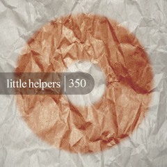 James Dexter - Little Helper 350-1