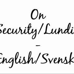 The Southern dimension of European security