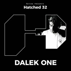 Dalek One - City Of Oz (OUT NOW via HATCHED) *CLICK BUY*