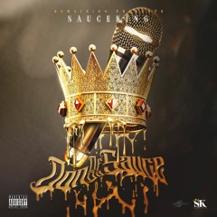 SauceKing- Ballin' Ft. Skeet Blak (Prod.Hozay & JuloGetRacks)