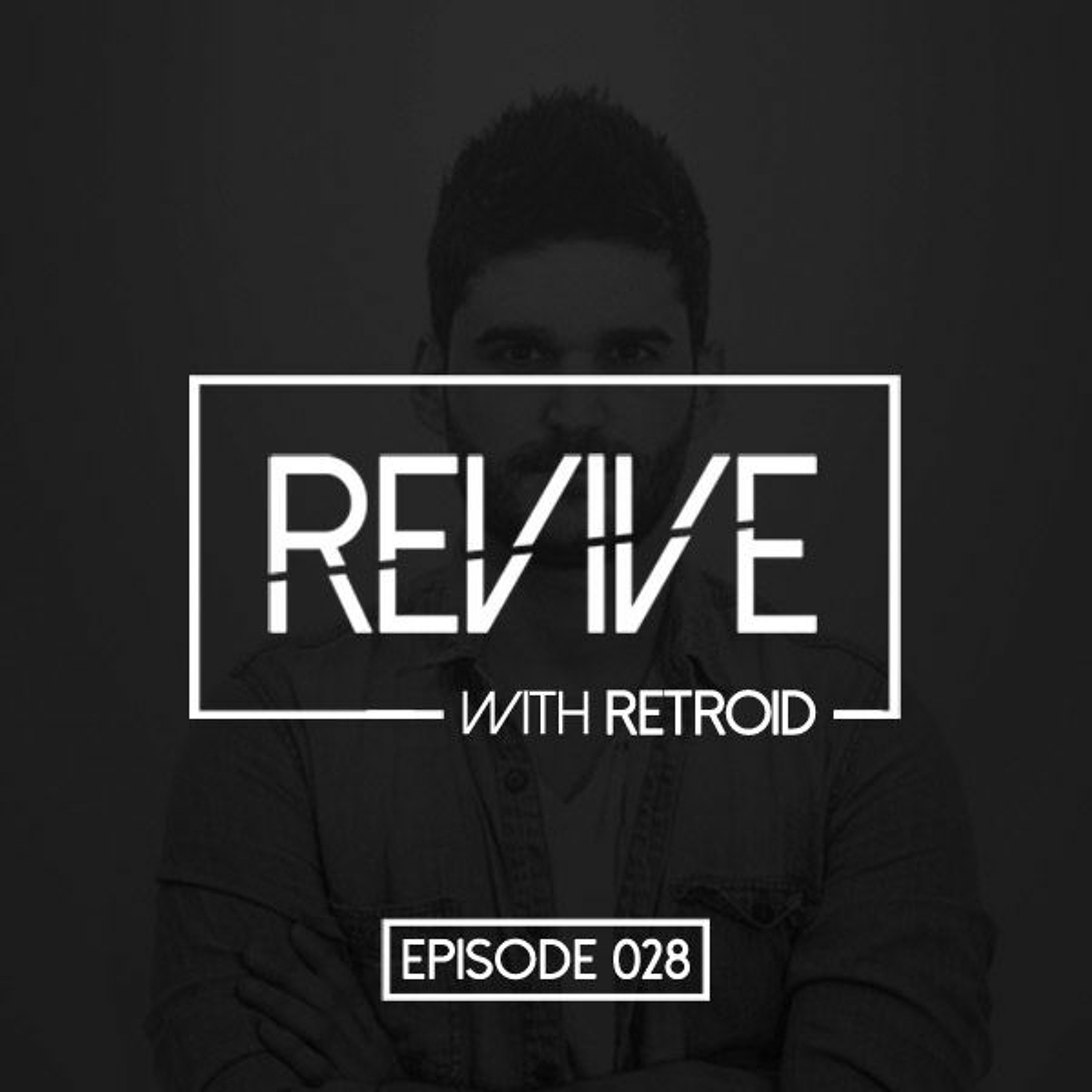 Revive With Retroid