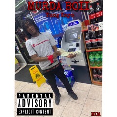 MURDA BOII