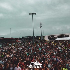 Ed Heaney Live @Shorefest , Seaview Soccer Stadium 1.6.19