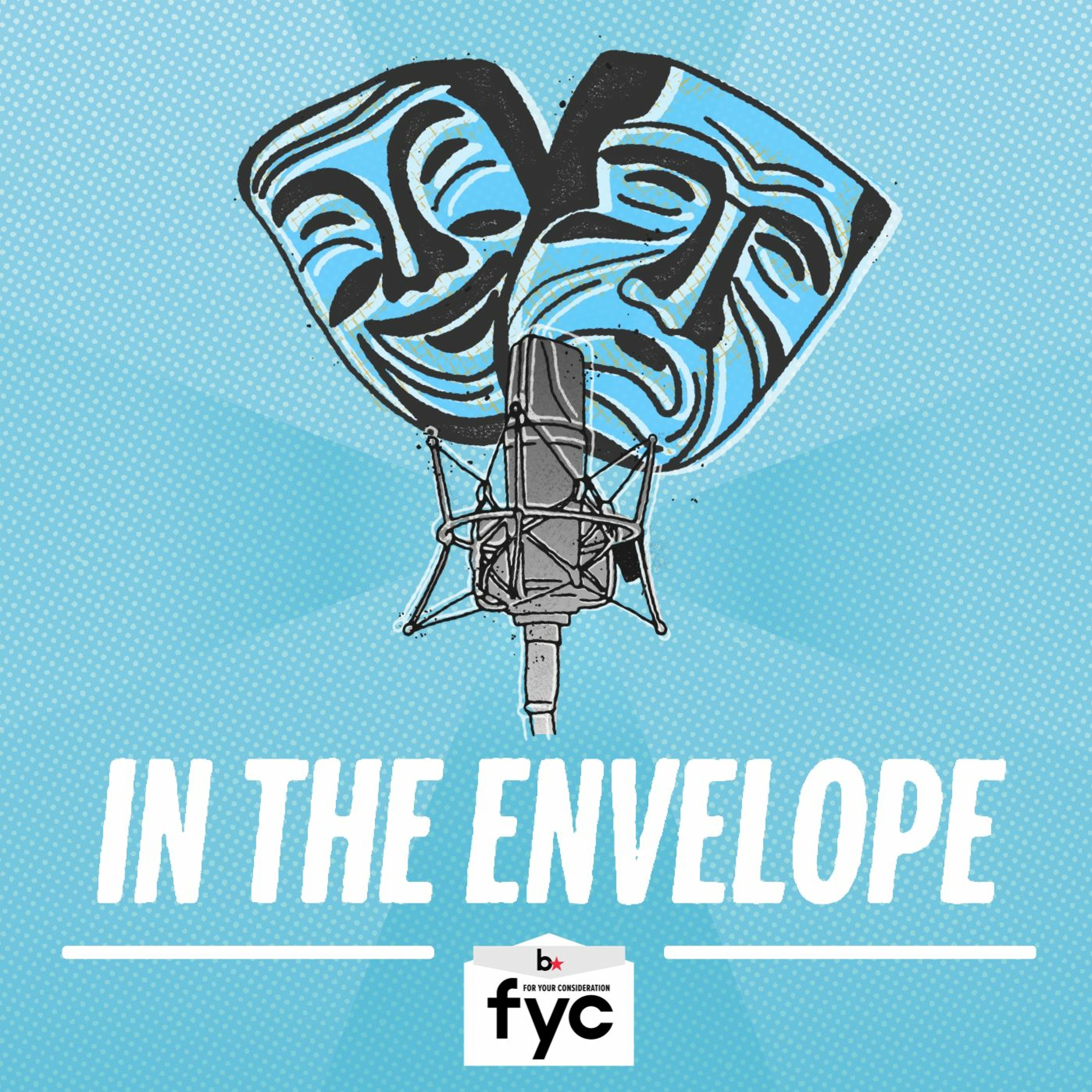 In the Envelope: The Actor’s Podcast
