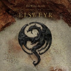 The Elder Scrolls Online: Elsweyr - Menu Theme 1