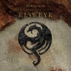 The Elder Scrolls Online: Elsweyr - Menu Theme 2