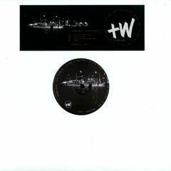 Thomas Wood - Love Filter EP (TWLTD0006)