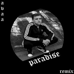Wongo - Paradise feat. San Mei (AVAA REMIX)