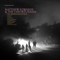 Stereo Embers The Podcast 0088: Matthew Edwards (the Unfortunates, The Music Lovers)