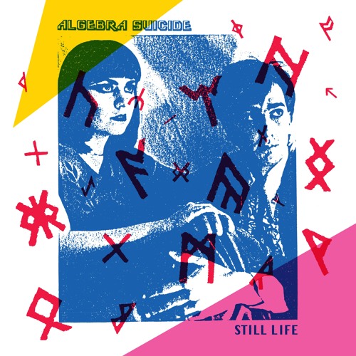 Algebra Suicide - Still Life SNIPPETS