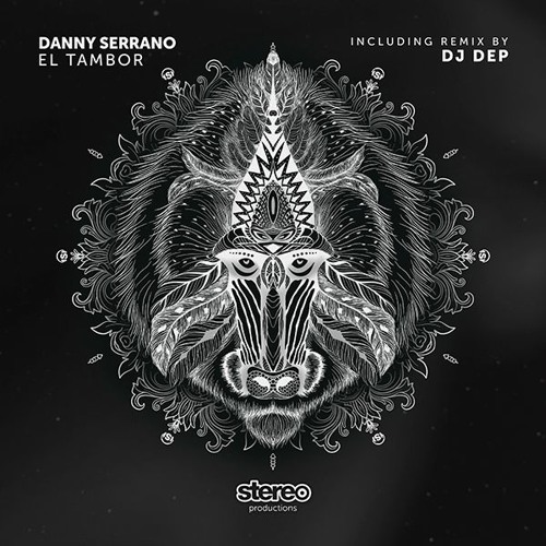 Danny Serrano - El Tambor (DJ Dep Remix)