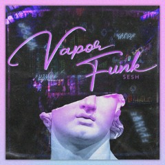 Vaporwave Future Funk Crate