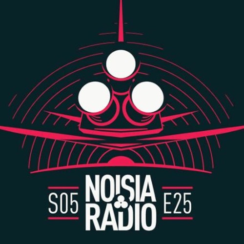 Forbidden Society - Rattlesphere [NOISIA RADIO PLAY]