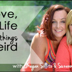 Are You Willing to Get Younger as You Age? ~ Megan & Suzanne