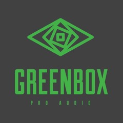 Stereo Acoustic Guitars - Supertone Germanium Drive