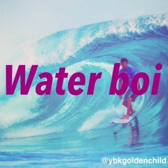 Water Boi