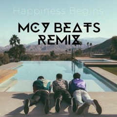 Jonas Brothers - Only Human (Mcy Beats Remix)"""Free Download""" (Filtre Soundcloud Copyright)