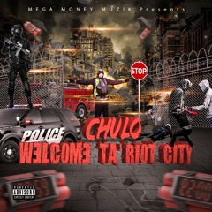 Dimitri Devaughn x Street Talk