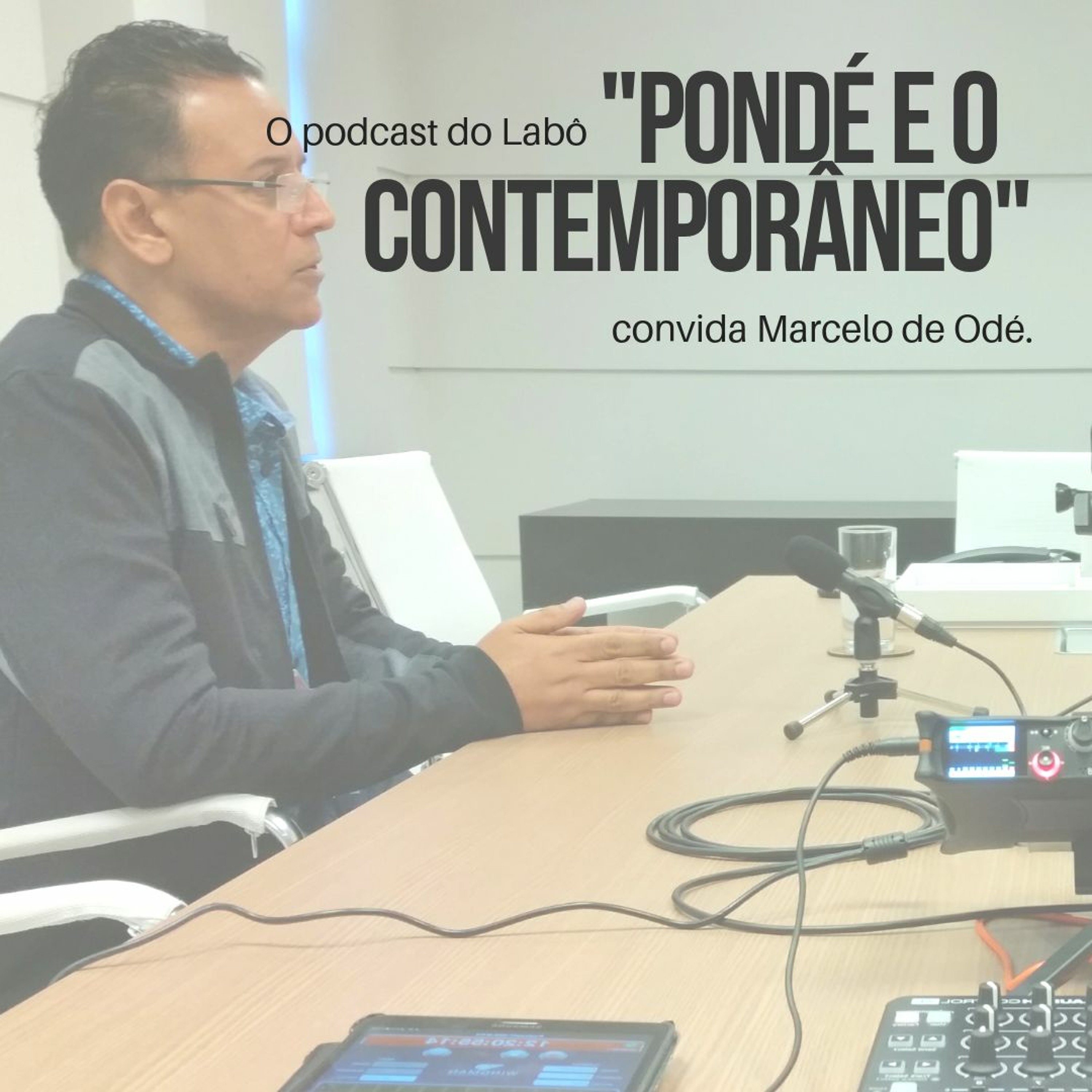 Labô e o Contemporâneo
