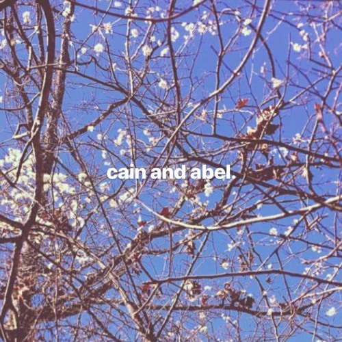 cain and abel