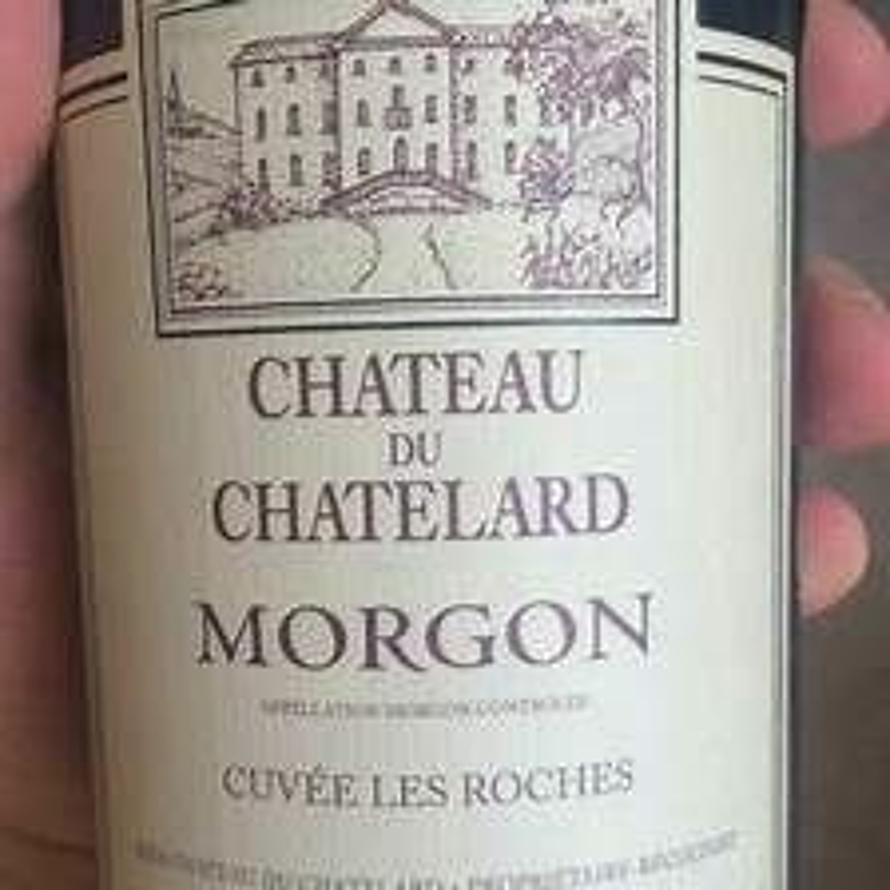 VinExpo with Chateau Du Chatelard episode artwork