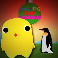 Can Your Pet vs The Littlest Penguin. Decent PG Rap Battles.