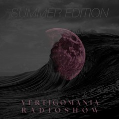 VERTIGOMANIA Summer Edition Mixed By Julien Vertigo