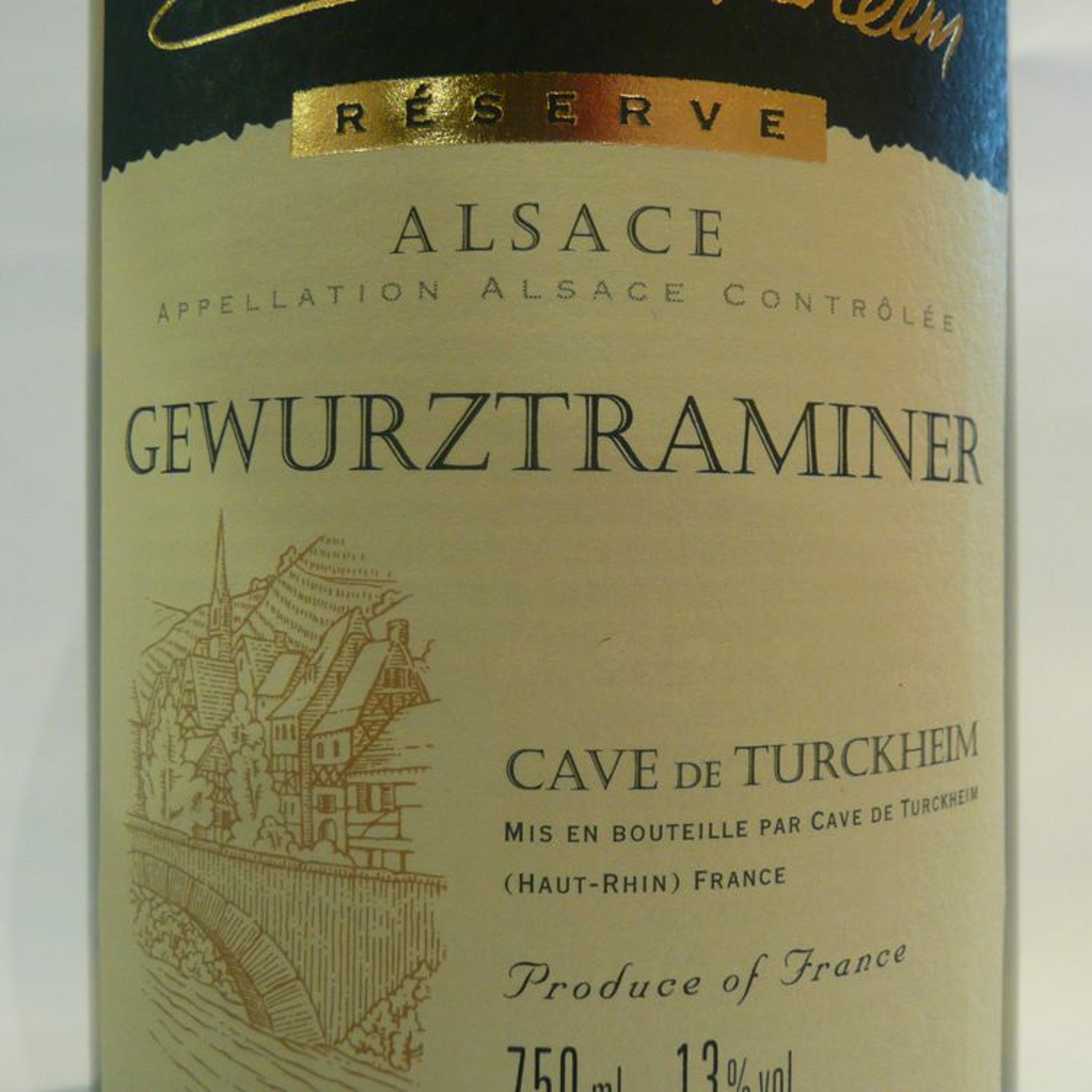Alsace's Cave De Turckheim - Pt 2 episode artwork